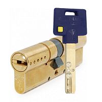 Циліндр MUL-T-LOCK MTL600/Interactive+ 62 (27*35) латунь